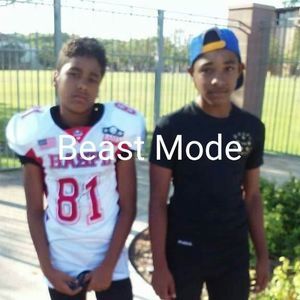 Meet your Posher, Jaime